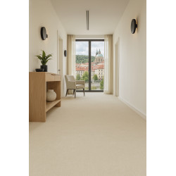 PVC podlaha - lino Flexar PUR 603-05 béžová