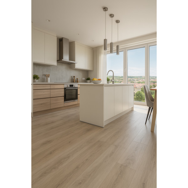 PVC podlaha - lino Domo 2156