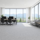 PVC podlaha Flex Nerok 0597 Pixel Silver