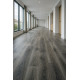 PVC podlaha - lino Blacktex Fumed Oak 966M