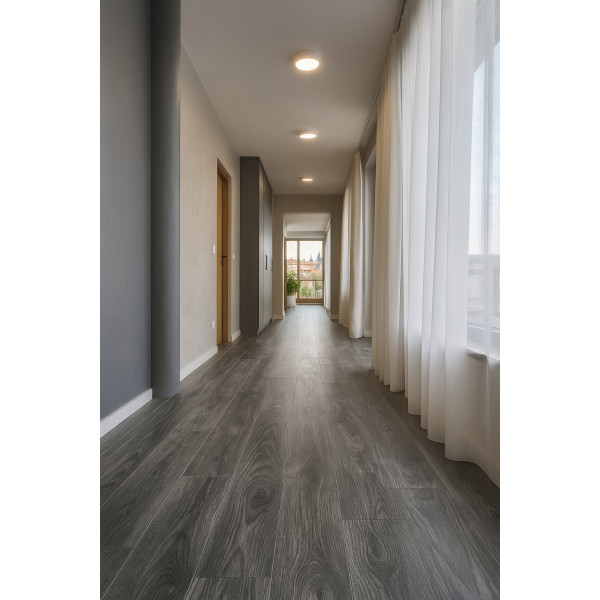 PVC podlaha - lino Blacktex White Oak 997D