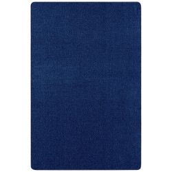 Kusový koberec Nasty 104447 darkblue
