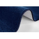 Kusový koberec Nasty 104447 darkblue