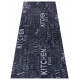 Behúň Cook & Clean 105731 Black White