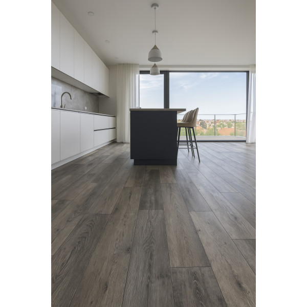 PVC podlaha - lino Logitex Ultimate 55 Tavel T81