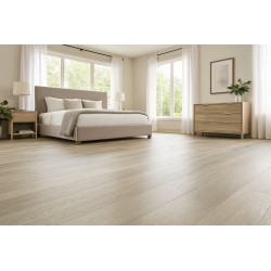 PVC podlaha - lino Blacktex Columbian Oak 629L
