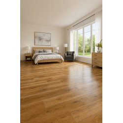 PVC podlaha - lino Ambient Silk Oak 603M