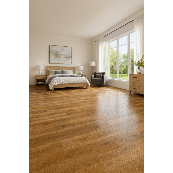 PVC podlaha - lino Ambient Silk Oak 603M