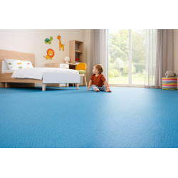 PVC podlaha - lino AladinTex Ultra 2249