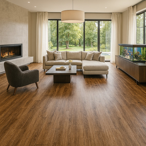PVC podlaha - lino AladinTex Ultra 2246