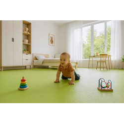 PVC podlaha - lino AladinTex Ultra 2250