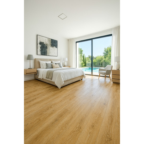 PVC podlaha - lino AladinTex Ultra 2245