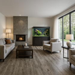 PVC podlaha - lino Domo 2153