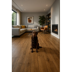 PVC podlaha - lino Master X 2954