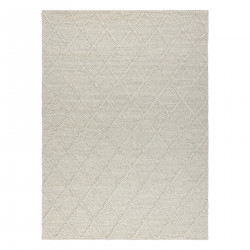 Kusový koberec Tahar 99001C beige