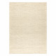 Kusový koberec Tahar 99004B cream