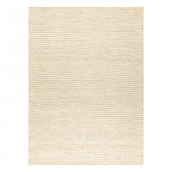 Kusový koberec Tahar 99004B cream