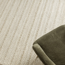 Kusový koberec Tahar 99002B cream