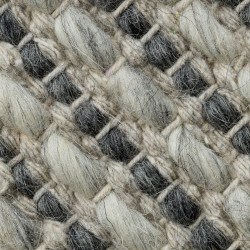 Kusový koberec Tahar 99003F cream/grey