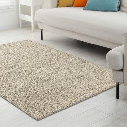 Kusový koberec Tahar 99005G grey/beige