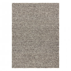 Kusový koberec Tahar 99005 antra