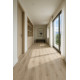 PVC podlaha - lino Texalino Supreme 697 D Texas Oak