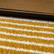Kusový koberec Fusion 0240 cream/yellow
