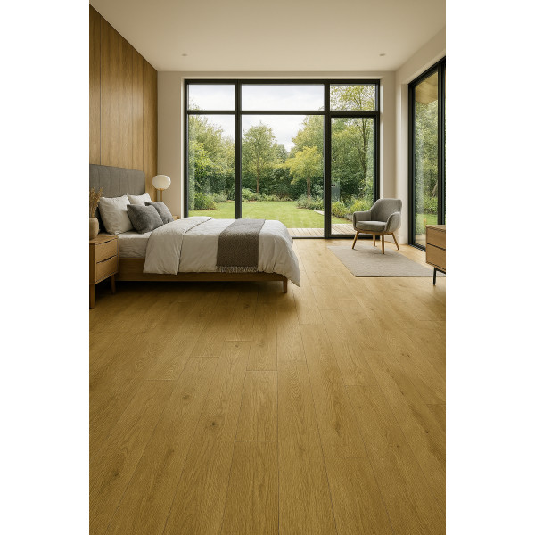 PVC podlaha - lino Traffic 50 633-08 Jackson