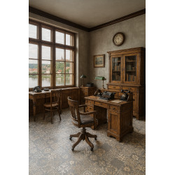 PVC podlaha - lino Livitex Retro 2792