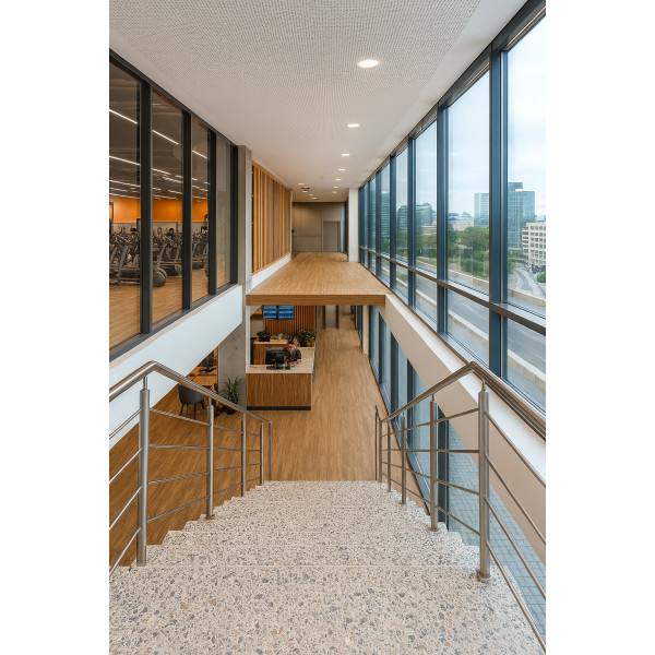 PVC podlaha - lino Logitex Ultimate 55 Coronet T35