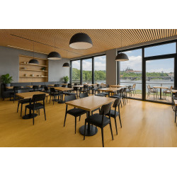 PVC podlaha - lino Flexar PUR 634-08