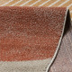 Kusový koberec Fusion 0810 beige/terra