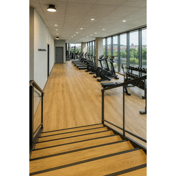 PVC podlaha - lino Logitex Ultimate 55 Elias T47