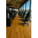 PVC podlaha - lino Ambient Golden Oak 016M