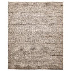 Ručne viazaný kusový koberec Mojave DESP P54 Sand