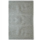 Kusový ručne tkaný koberec Woolen 4 Grey