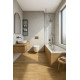 PVC podlaha - lino Ambient Chalet Oak 066L
