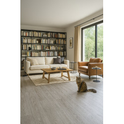 PVC podlaha - lino Ambient Havanna Oak 991M