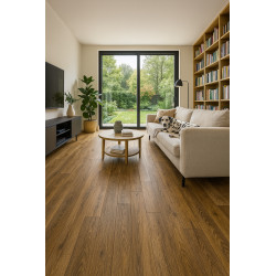 PVC podlaha - lino Ambient Havanna Oak 669D