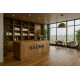 PVC podlaha Ambient Havanna Oak 669D
