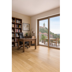 PVC podlaha - lino Flexar PUR 631-04