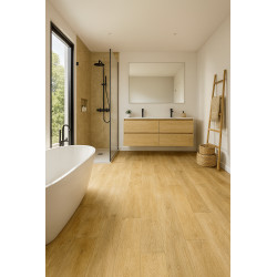 PVC podlaha - lino Flexar PUR 631-04