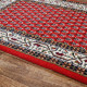 Ručne všívaný kusový koberec Asra wool ivory