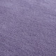 Ručne všívaný kusový koberec Asra wool purple