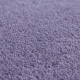 Ručne všívaný kusový koberec Asra wool purple