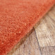 Ručne všívaný kusový koberec Asra wool orange