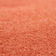 Ručne všívaný kusový koberec Asra wool orange