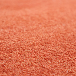 Ručne všívaný kusový koberec Asra wool orange