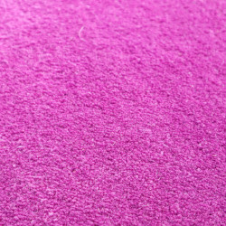 Ručne všívaný kusový koberec Asra wool lila