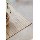 AKCIA: 80x200 cm Behúň Handloom 105962 Dhaka Grey Brown